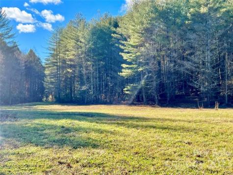2.29 Acres Lot 94 Crescent Ridge Drive Lenoir NC 28645