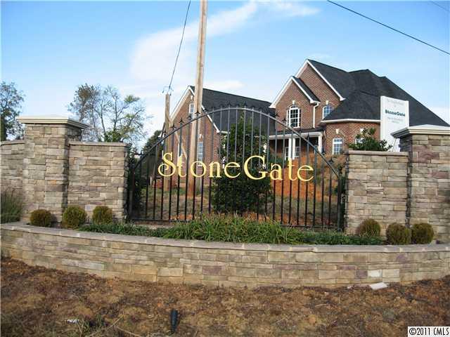 2442 Gateway Lane Lincolnton NC 28092