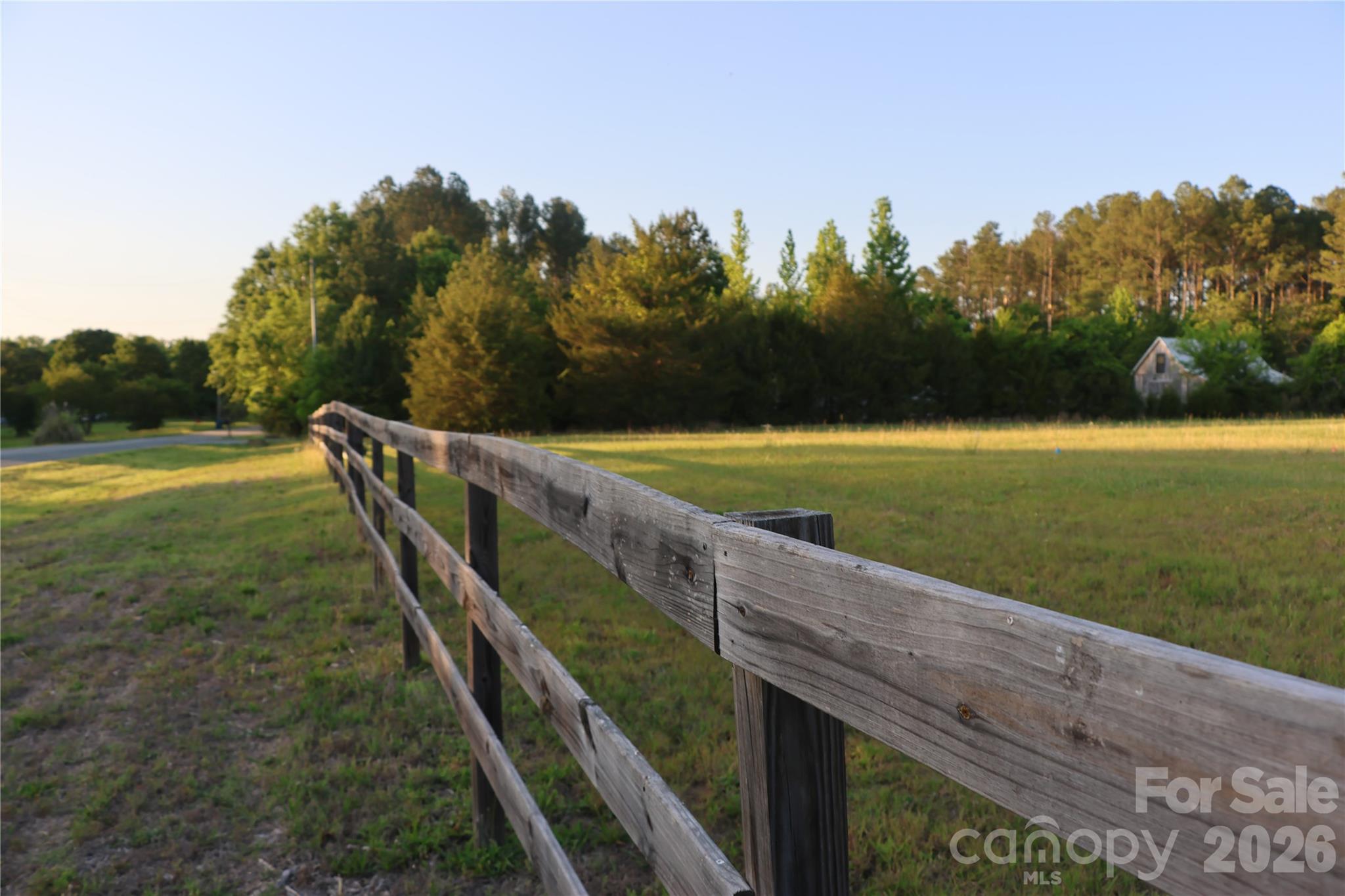 Tbd Monterosa Road Concord NC 28025