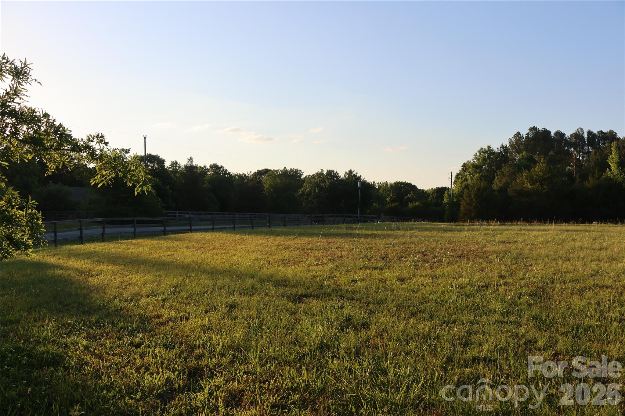 Tbd Monterosa Road Concord NC 28025