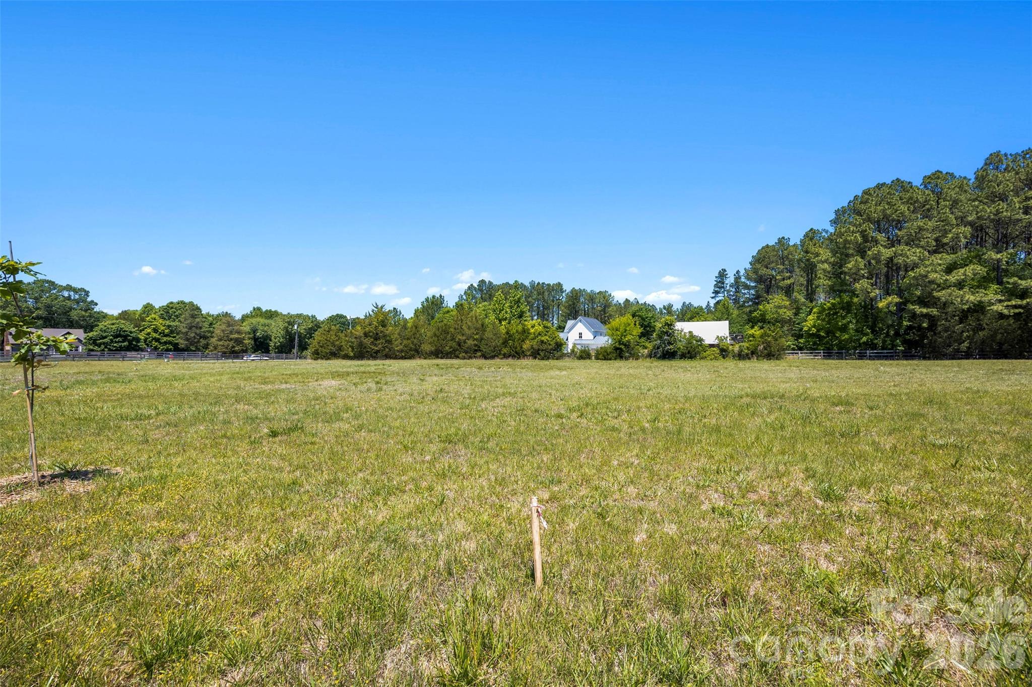Tbd Monterosa Road Concord NC 28025