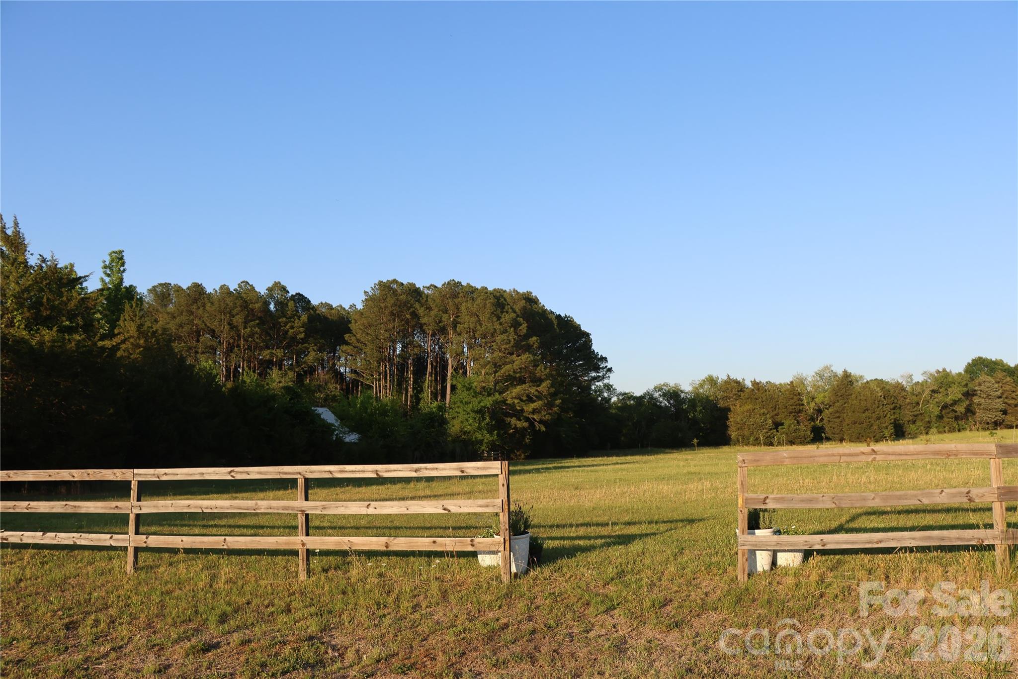 Tbd Monterosa Road Concord NC 28025