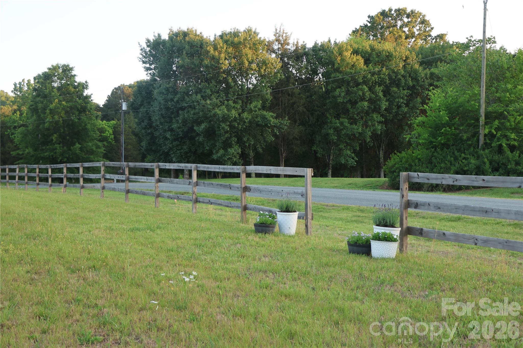 Tbd Monterosa Road Concord NC 28025