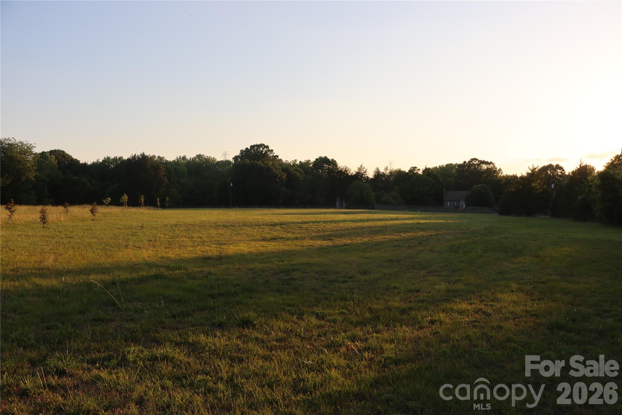 Tbd Monterosa Road Concord NC 28025