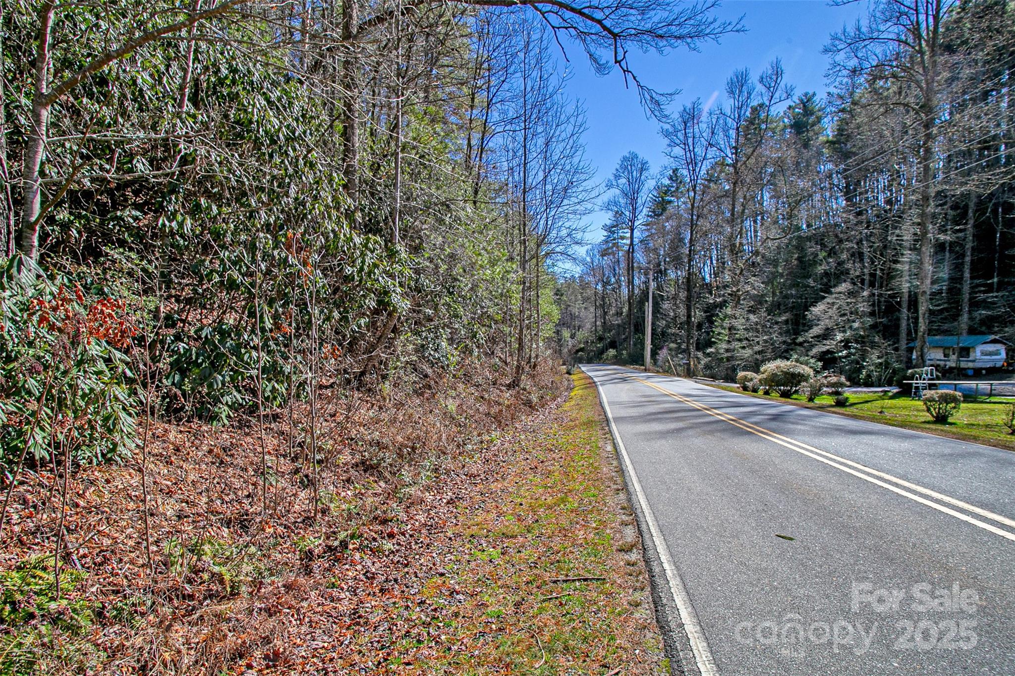 Tbd Frozen Creek Brevard NC 28712