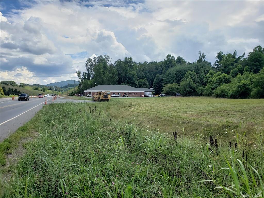 2536 New Leicester Highway Leicester NC 28748