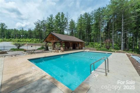 V/l Ridge Point Road Nebo NC 28761
