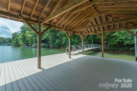 V/l Ridge Point Road Nebo NC 28761