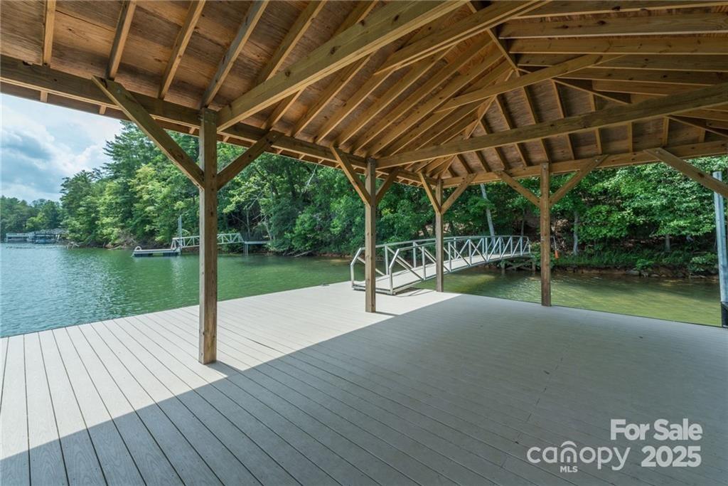 V/l Ridge Point Road Nebo NC 28761