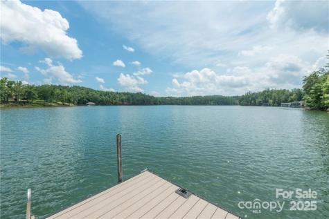 V/l Ridge Point Road Nebo NC 28761