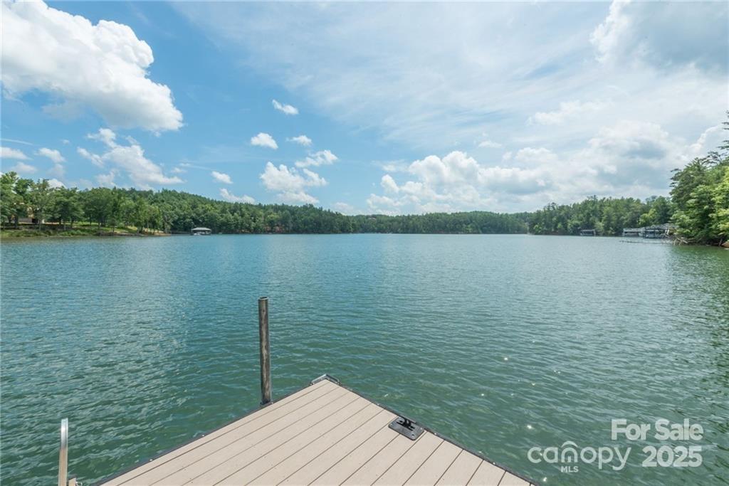 V/l Ridge Point Road Nebo NC 28761