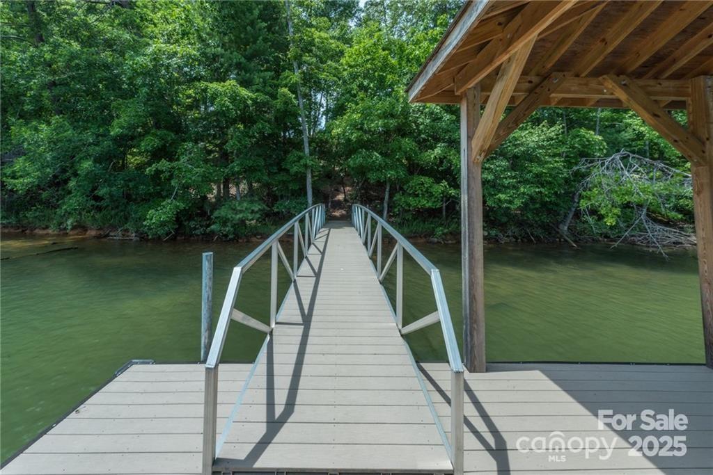 V/l Ridge Point Road Nebo NC 28761