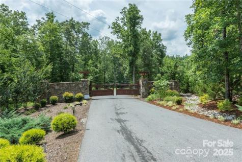 V/l Ridge Point Road Nebo NC 28761