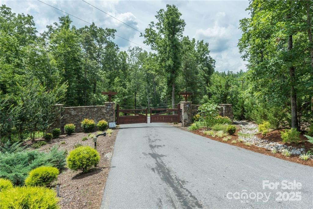 V/l Ridge Point Road Nebo NC 28761