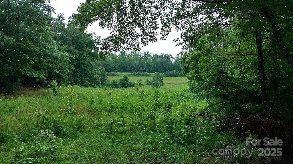 V/l Ridge Point Road Nebo NC 28761