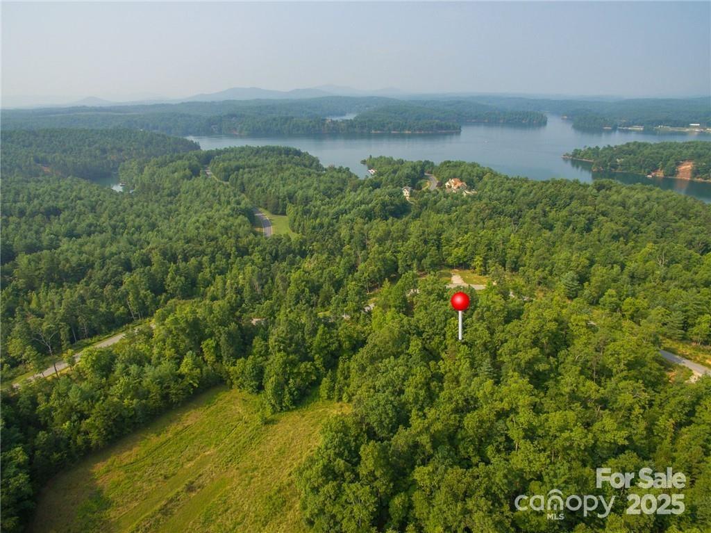 V/l Ridge Point Road Nebo NC 28761