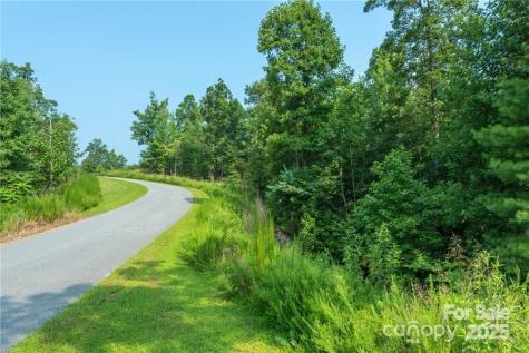 V/l Ridge Point Road Nebo NC 28761