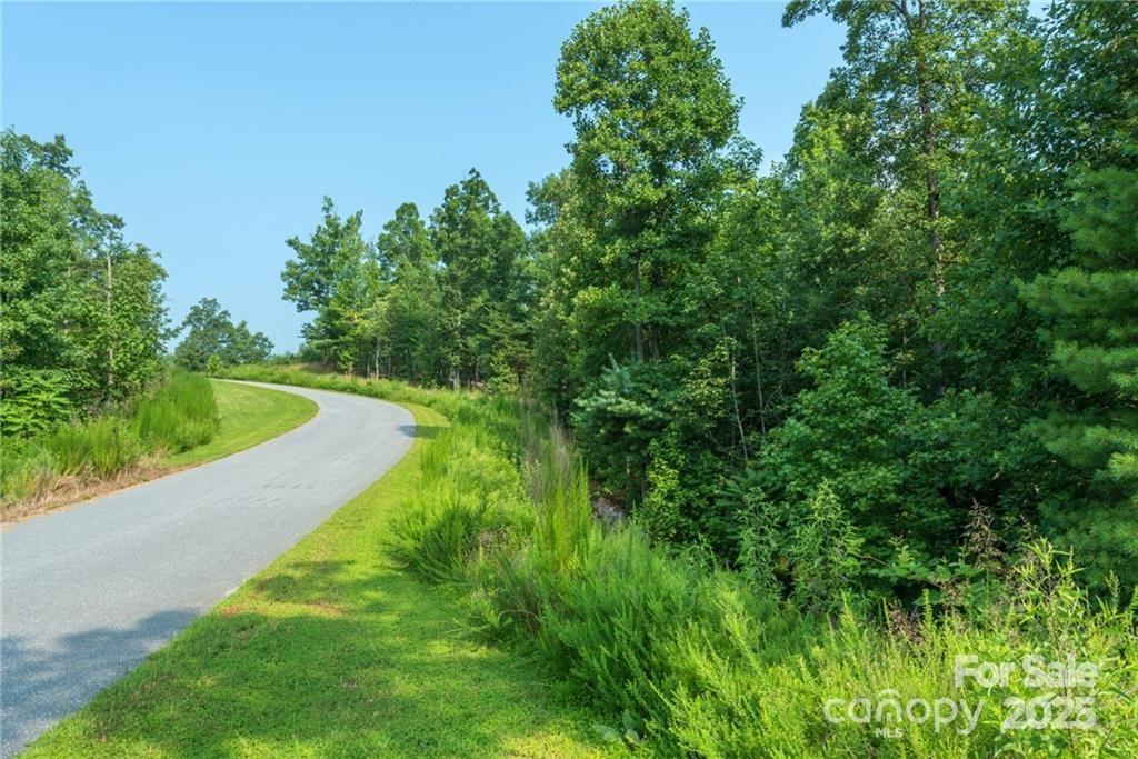 V/l Ridge Point Road Nebo NC 28761