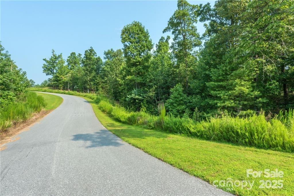 V/l Ridge Point Road Nebo NC 28761