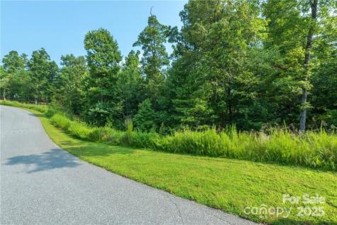 V/l Ridge Point Road Nebo NC 28761