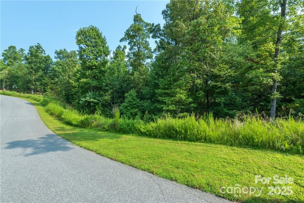 V/l Ridge Point Road Nebo NC 28761