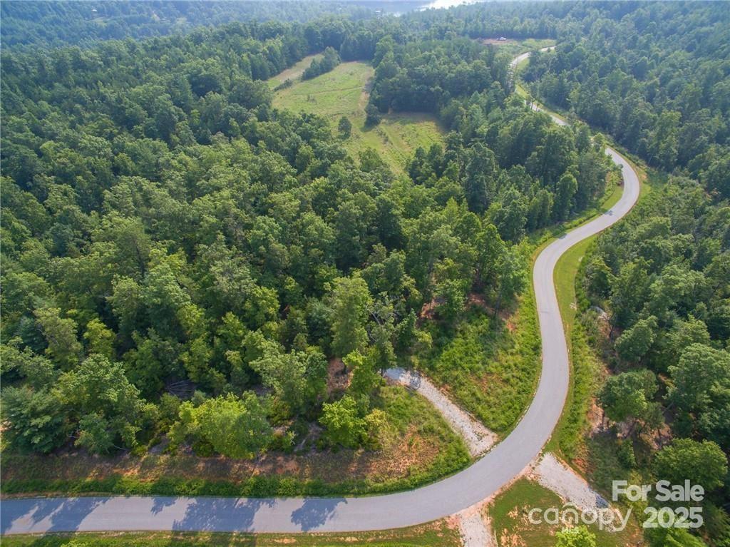 V/l Ridge Point Road Nebo NC 28761