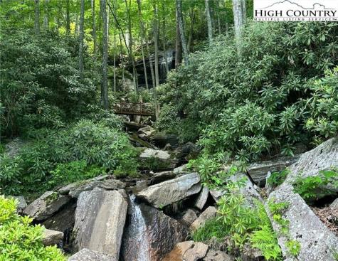 Tbd Stack Road Elk Park NC 28622