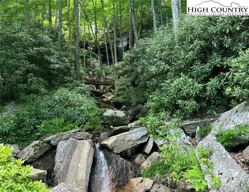 Tbd Stack Road Elk Park NC 28622