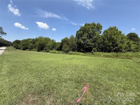 Lot 4 And 5 W Elliot Street Chester SC 29706