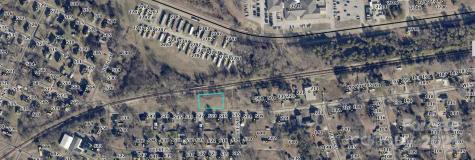 Lot 4 And 5 W Elliot Street Chester SC 29706