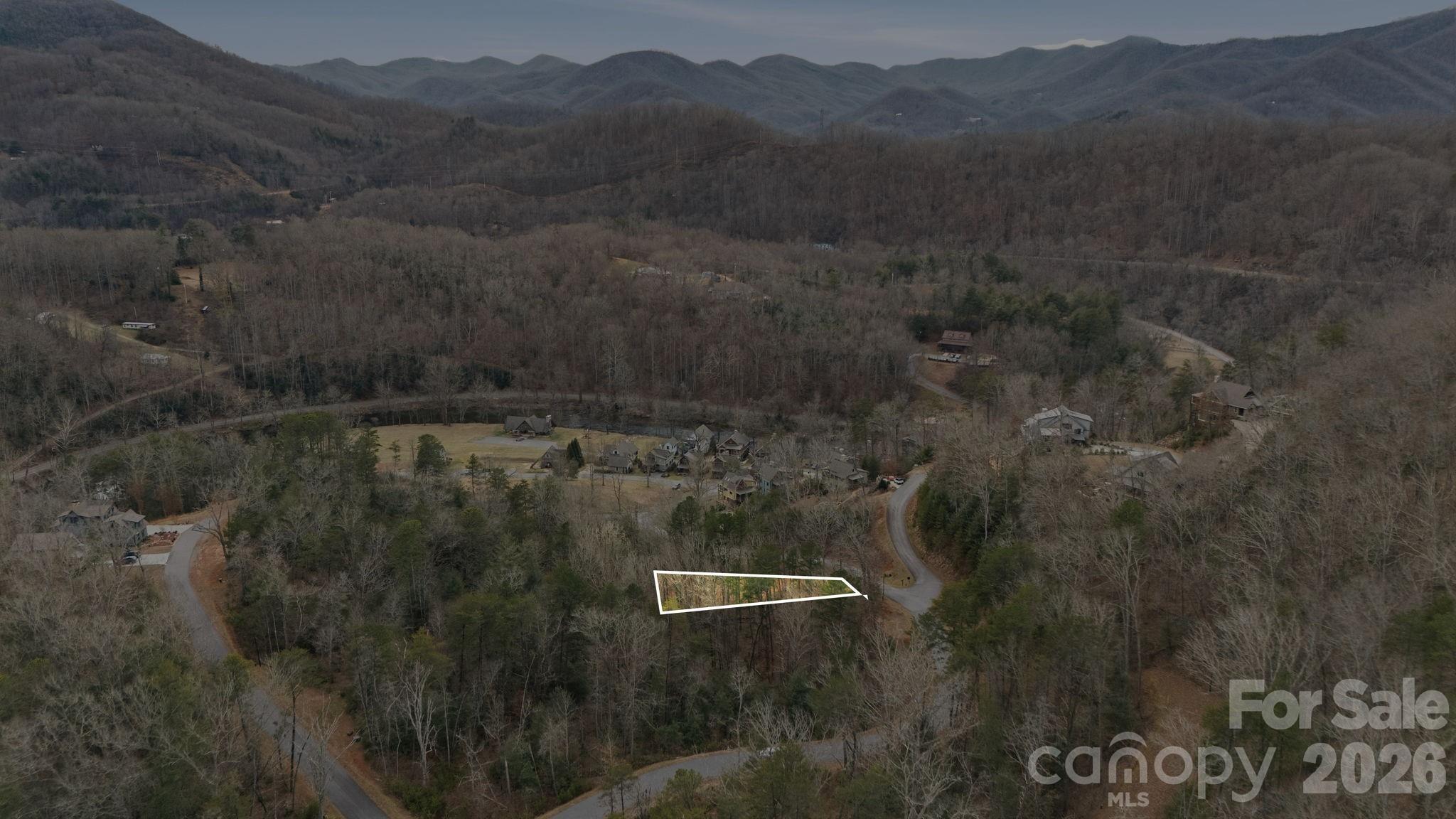 22 River Club Drive Cullowhee NC 28723