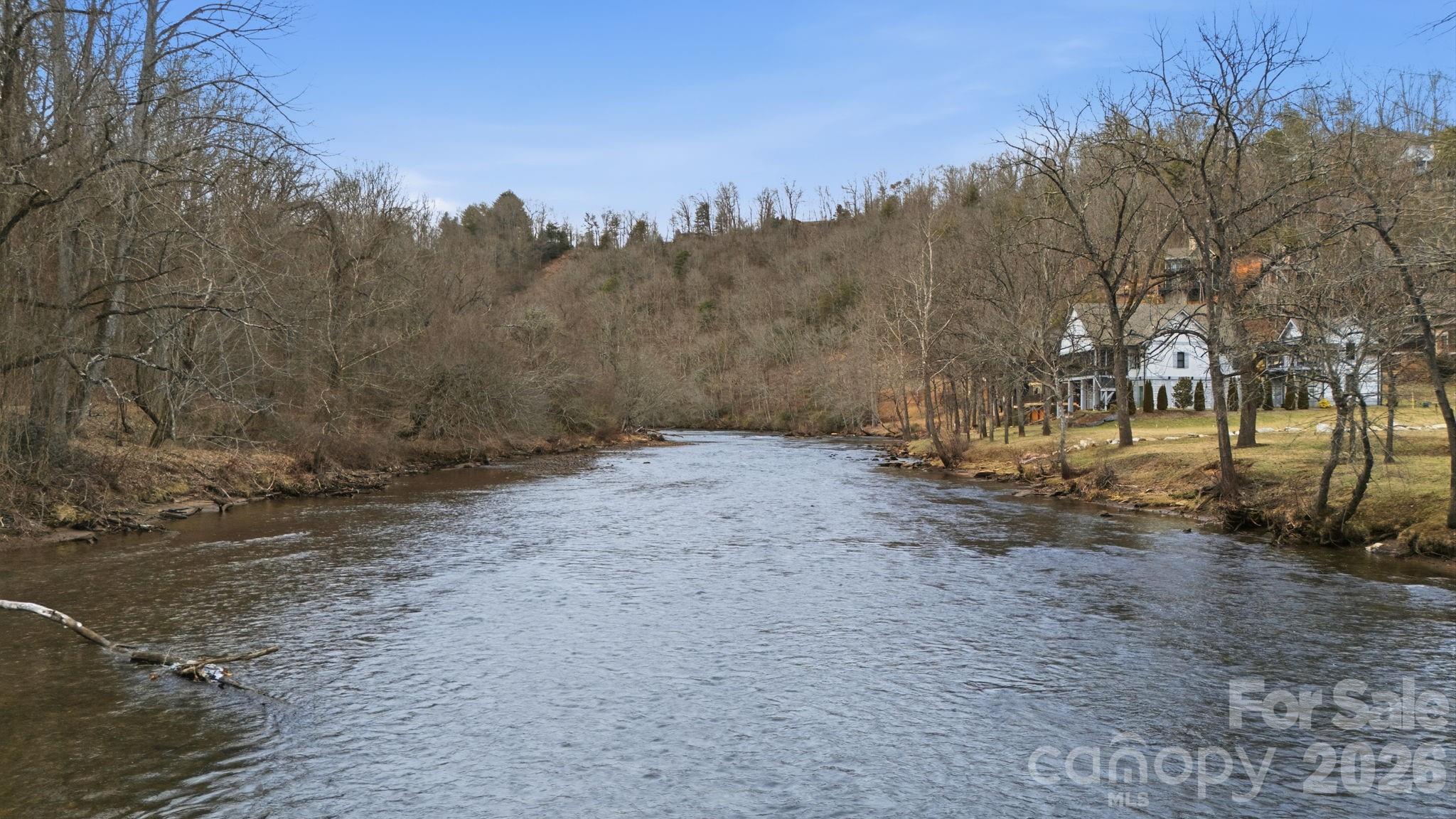 22 River Club Drive Cullowhee NC 28723