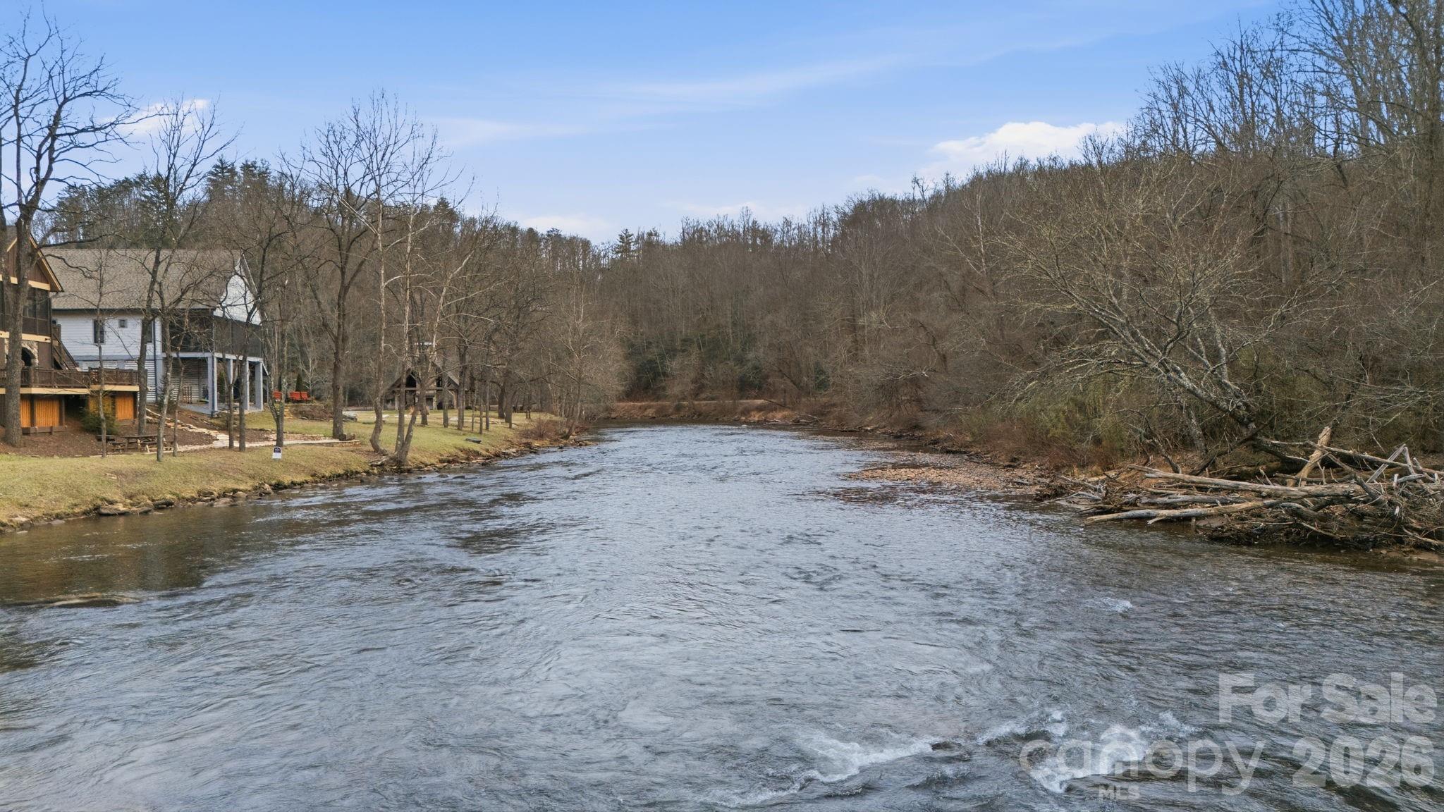 22 River Club Drive Cullowhee NC 28723