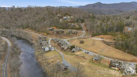 22 River Club Drive Cullowhee NC 28723