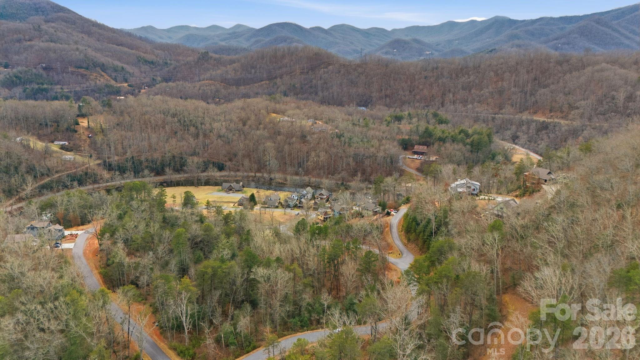 22 River Club Drive Cullowhee NC 28723