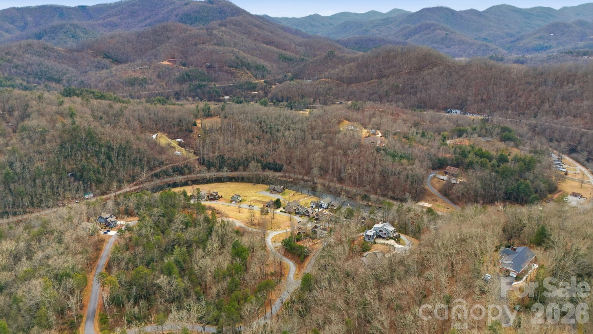 22 River Club Drive Cullowhee NC 28723