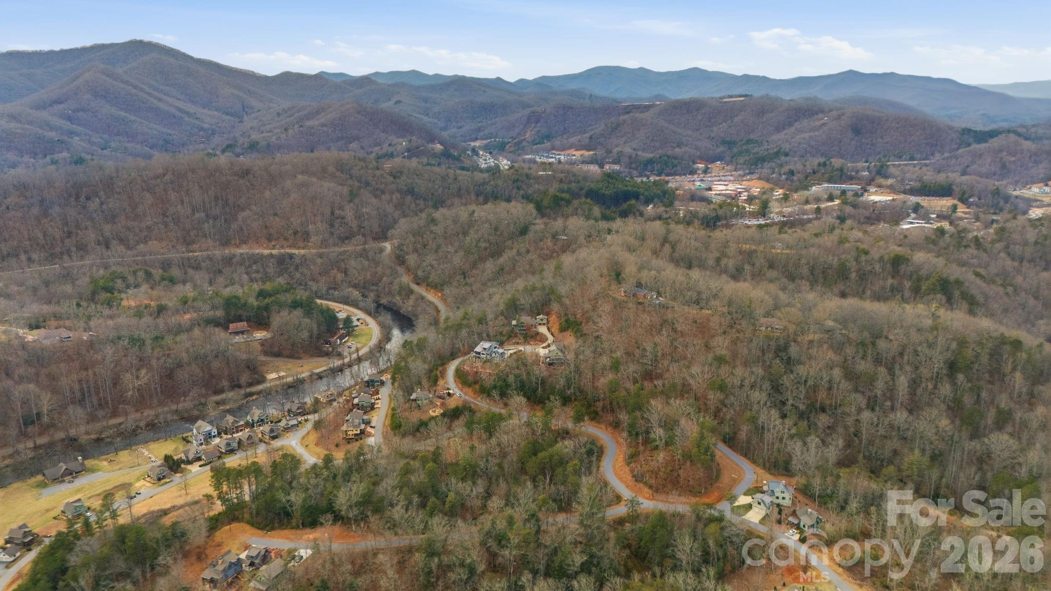22 River Club Drive Cullowhee NC 28723