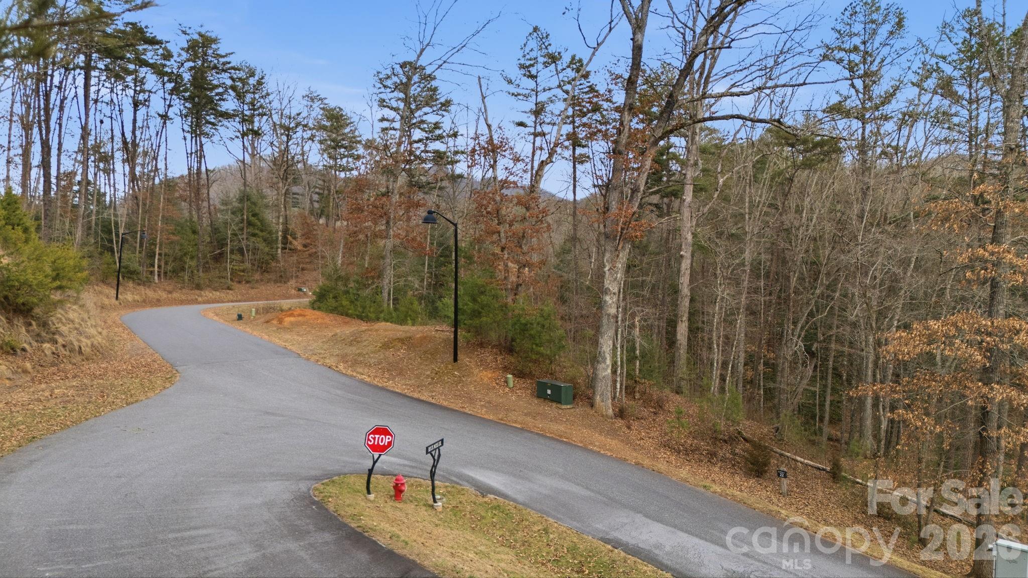 22 River Club Drive Cullowhee NC 28723
