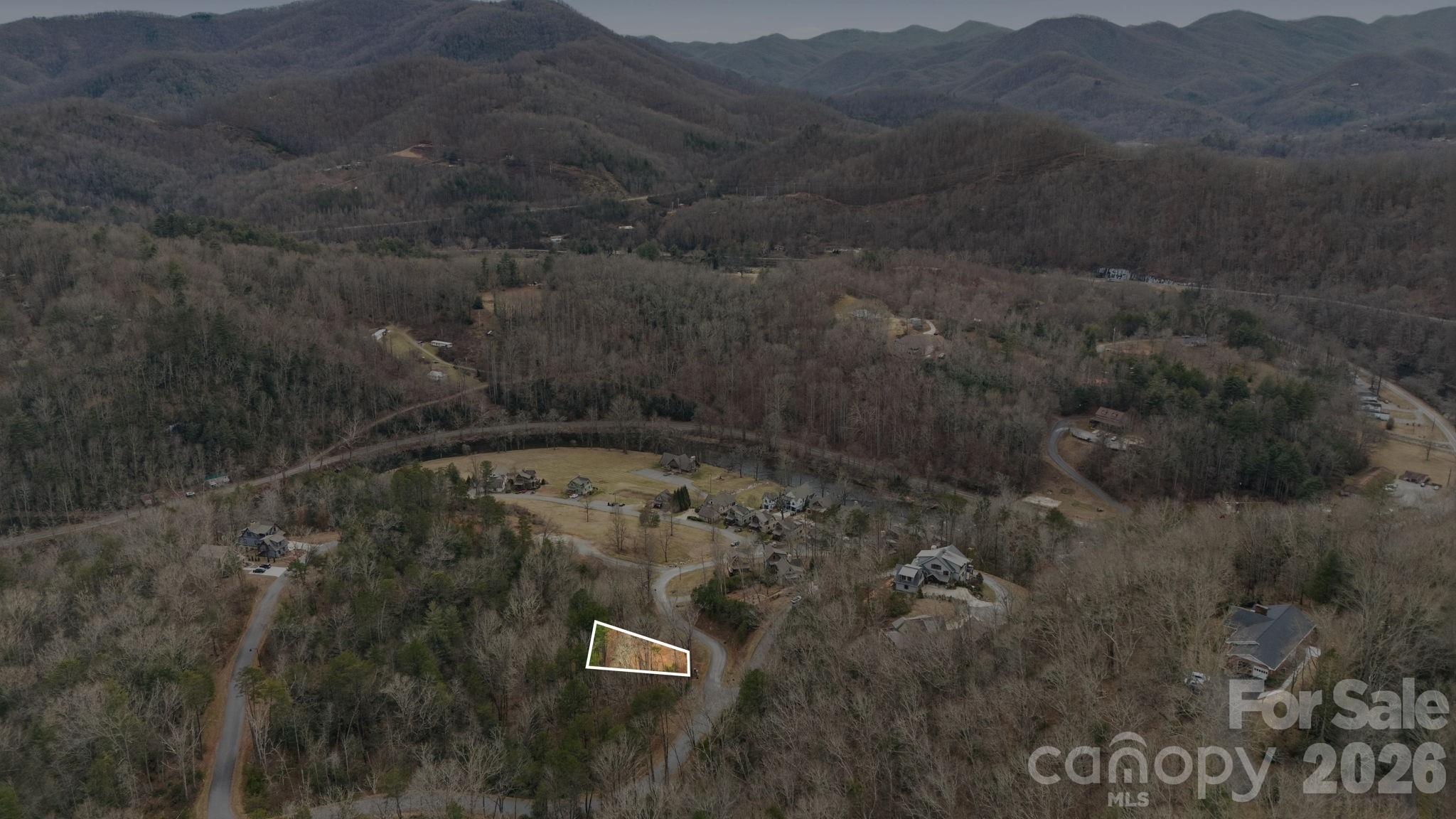 22 River Club Drive Cullowhee NC 28723