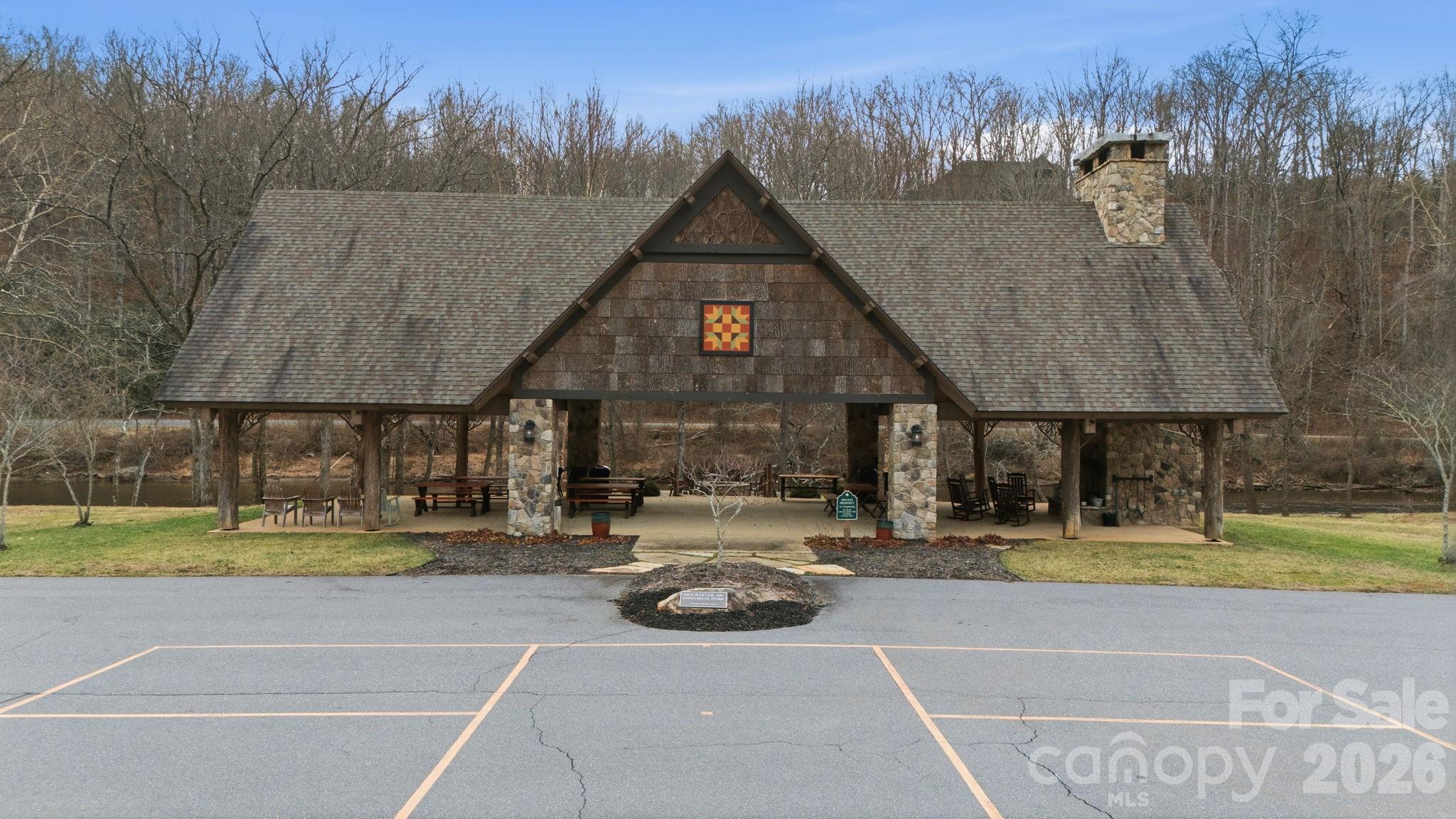 22 River Club Drive Cullowhee NC 28723