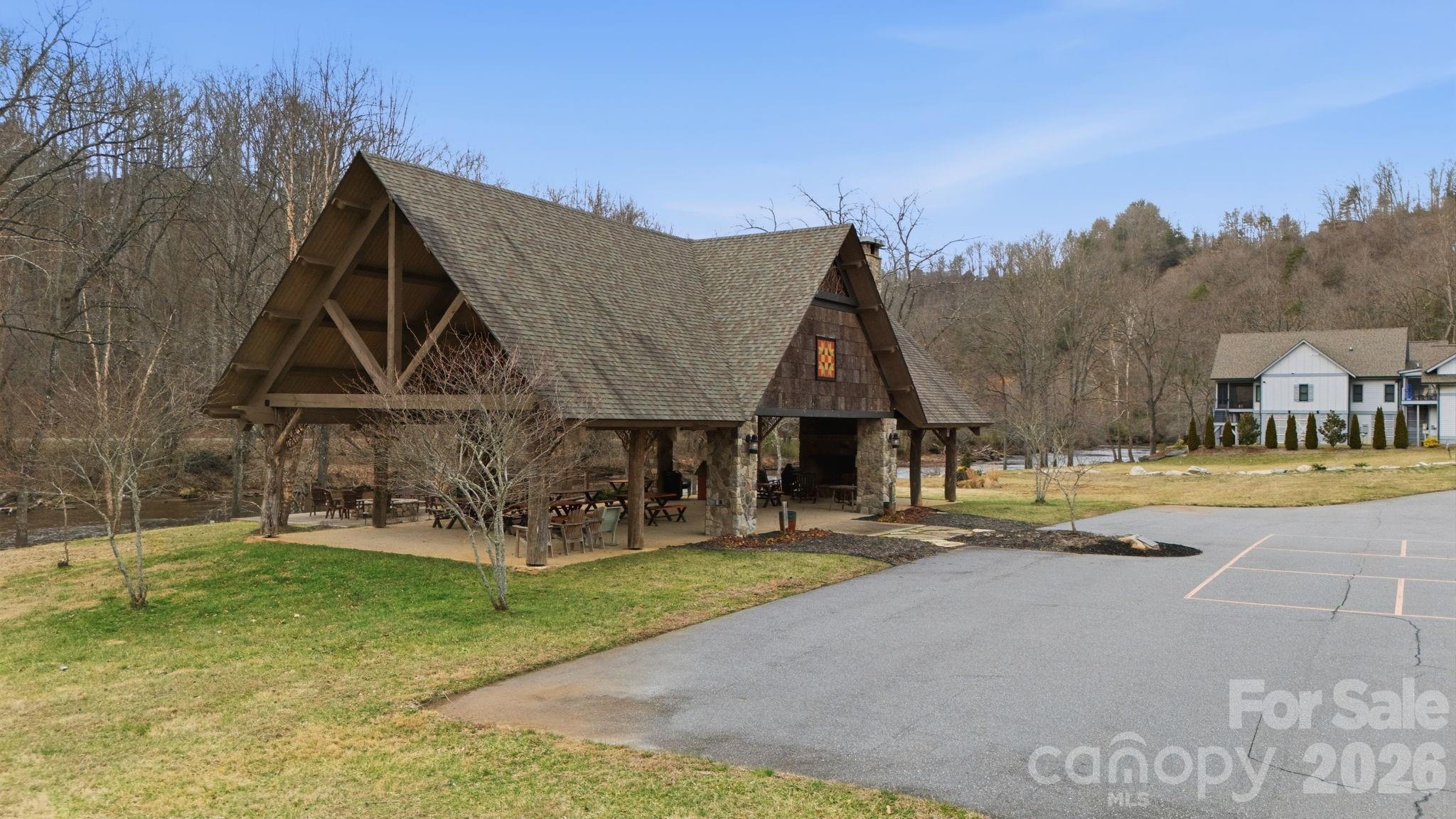 22 River Club Drive Cullowhee NC 28723