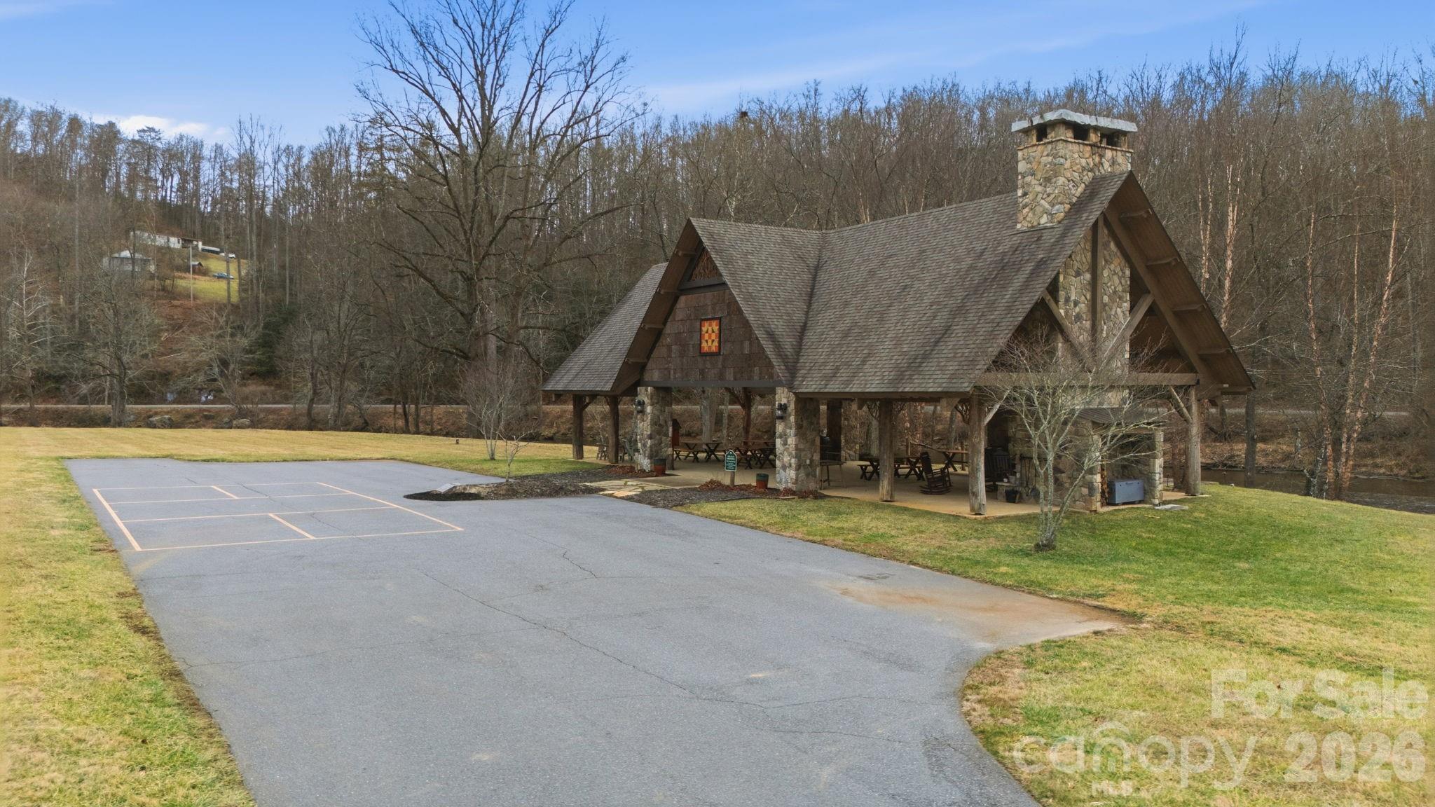22 River Club Drive Cullowhee NC 28723