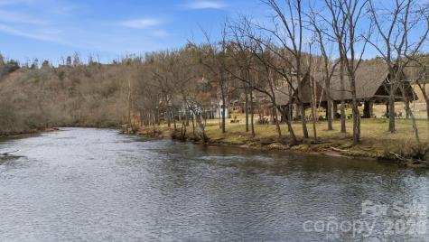 22 River Club Drive Cullowhee NC 28723