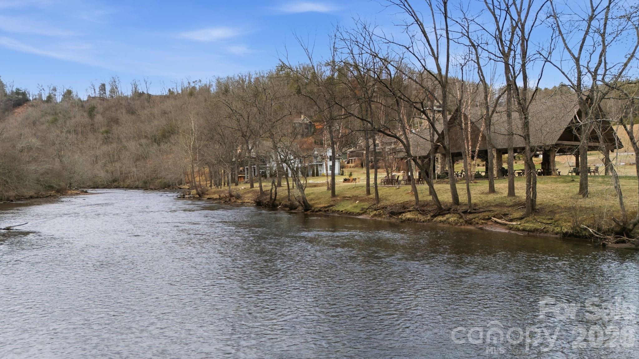 22 River Club Drive Cullowhee NC 28723