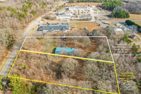 7958 Unity Church Road Denver NC 28037