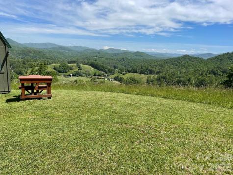 999 Chestnut Mountain Drive Green Mountain NC 28740
