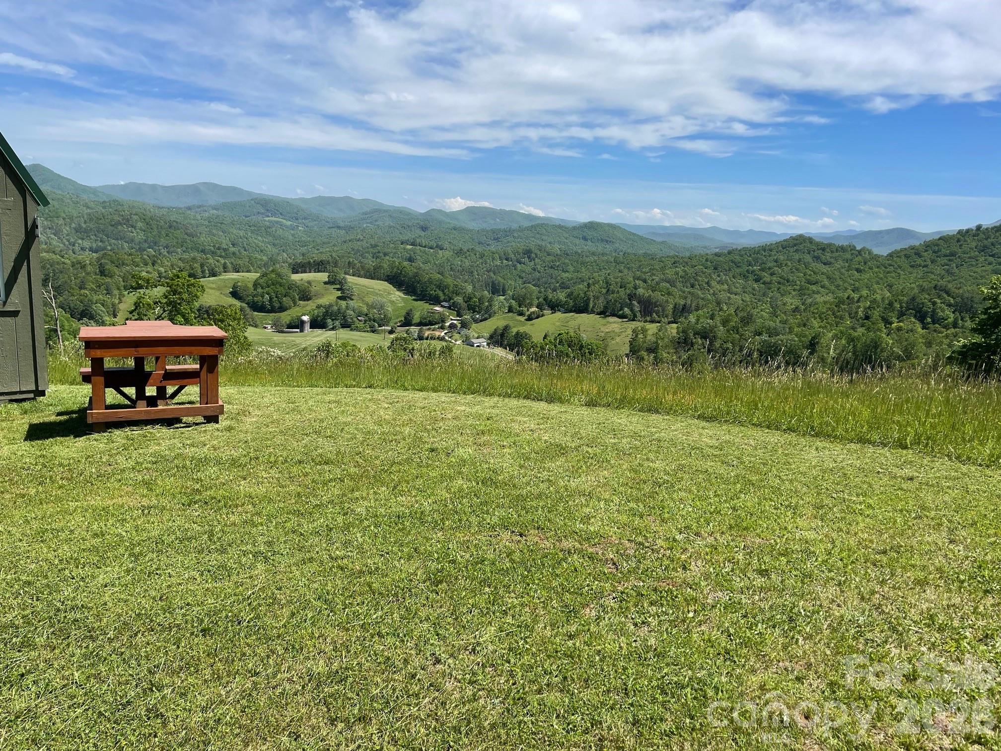 999 Chestnut Mountain Drive Green Mountain NC 28740
