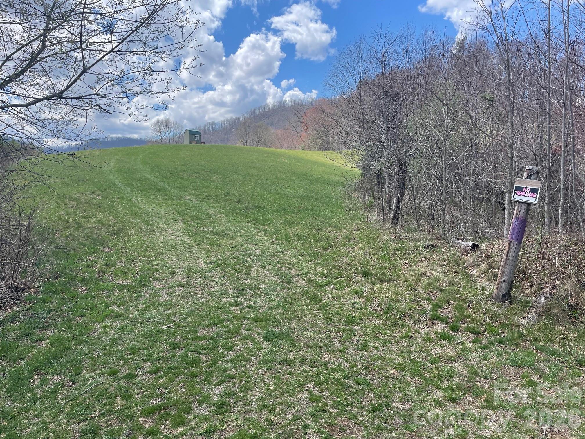 999 Chestnut Mountain Drive Green Mountain NC 28740