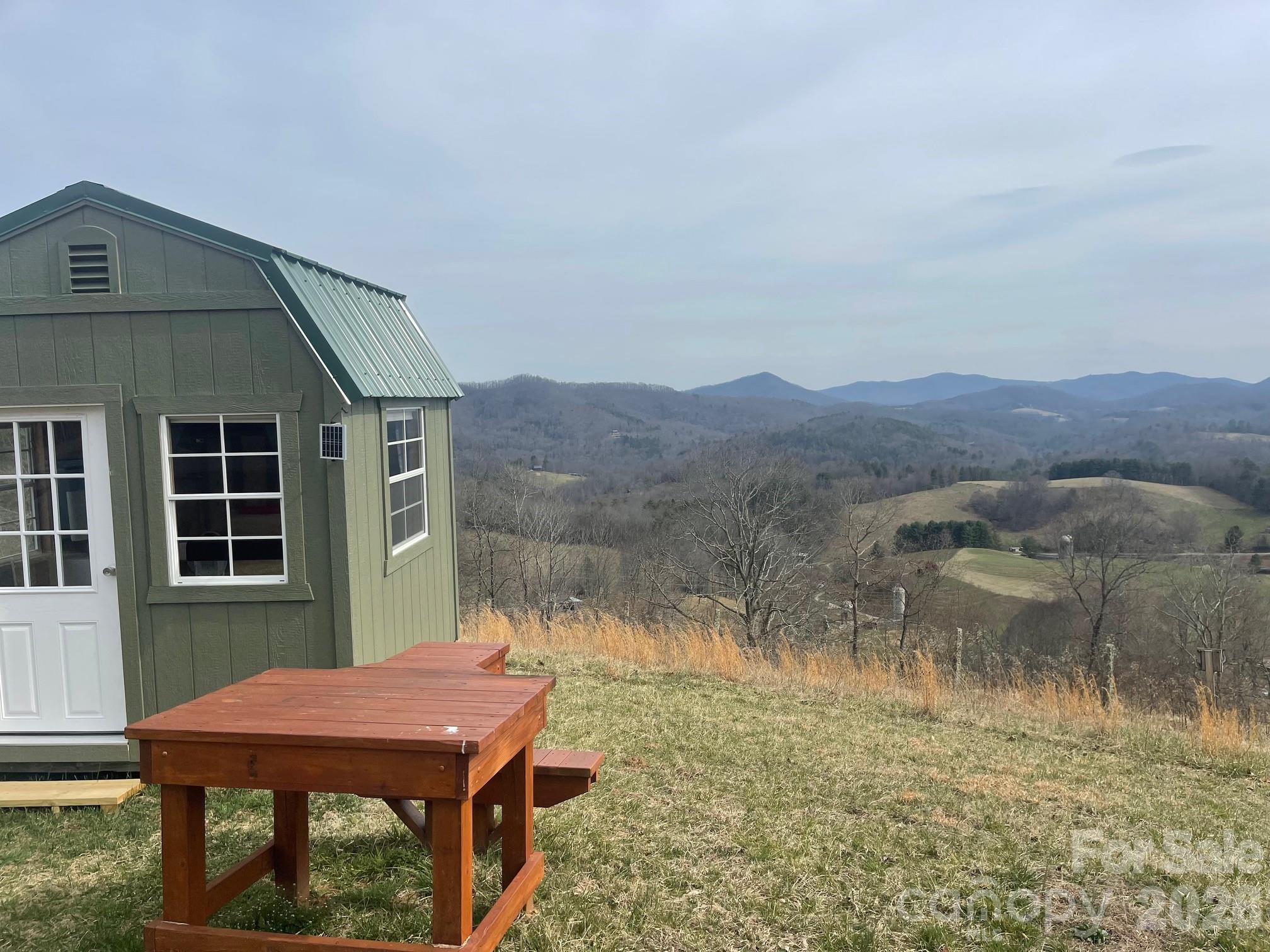 999 Chestnut Mountain Drive Green Mountain NC 28740