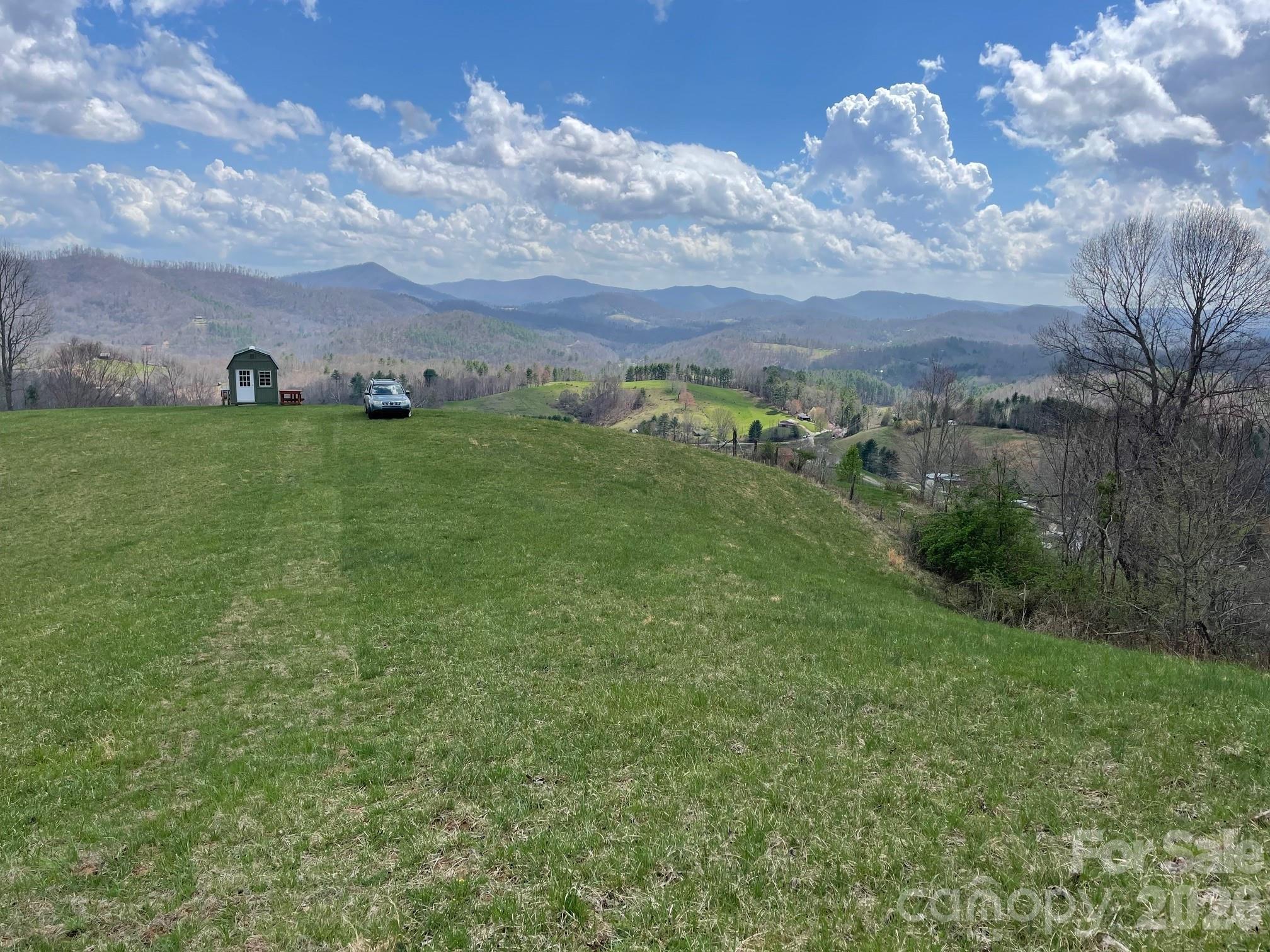 999 Chestnut Mountain Drive Green Mountain NC 28740